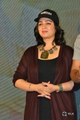 Charmy Kaur at Mehbooba Movie Pressmeet